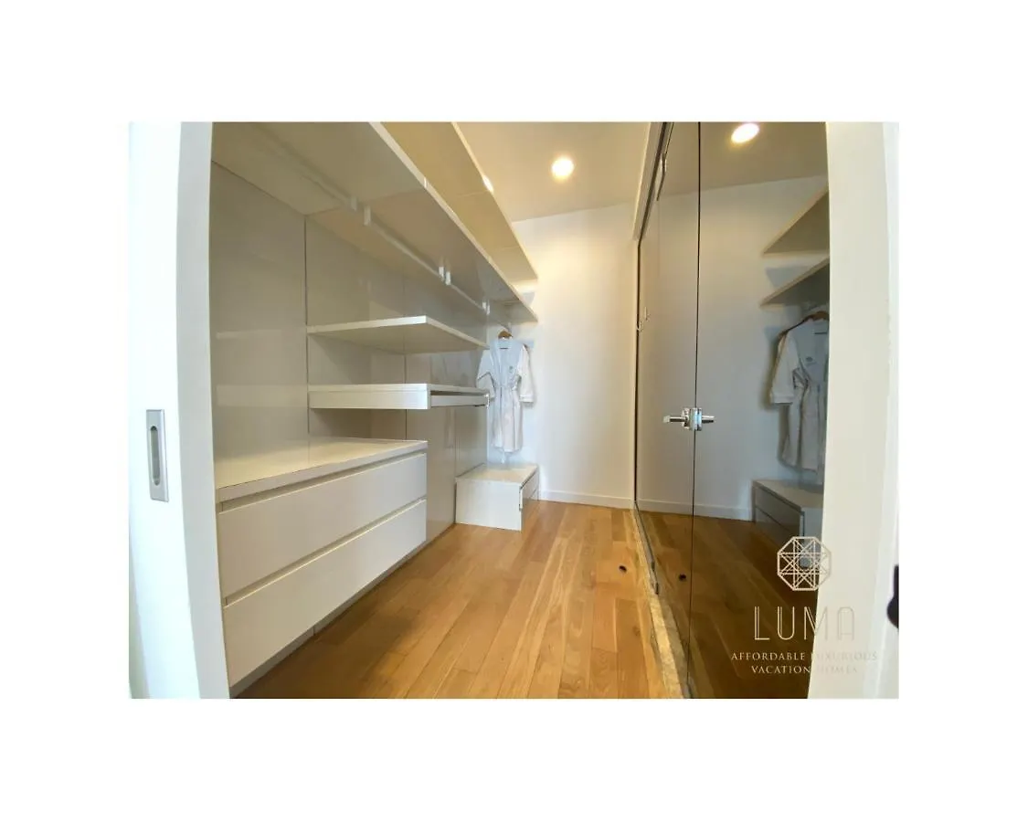 The Platinum Kuala Lumpur By Luma Apartman Malajzia