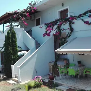 Baci Apartment Ksamil