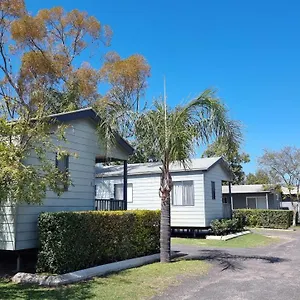 Freedom Lifestyle Parks Campsite Goondiwindi