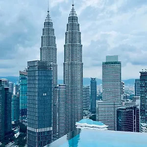 Platinum Tower 2 Klcc Appartement