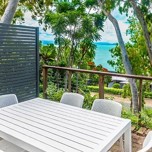 Sunset Waters Apartment Hamilton Island