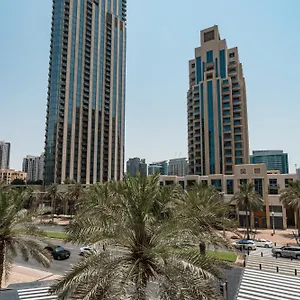 زيارة الفندق