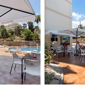 El Dorado Holidays , Playa de las Americas (Tenerife) Spagna
