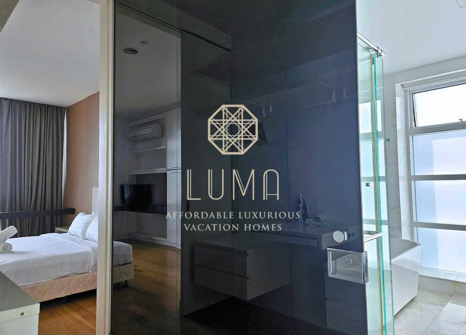 Ferienwohnung The Platinum Kuala Lumpur By Luma 0*,