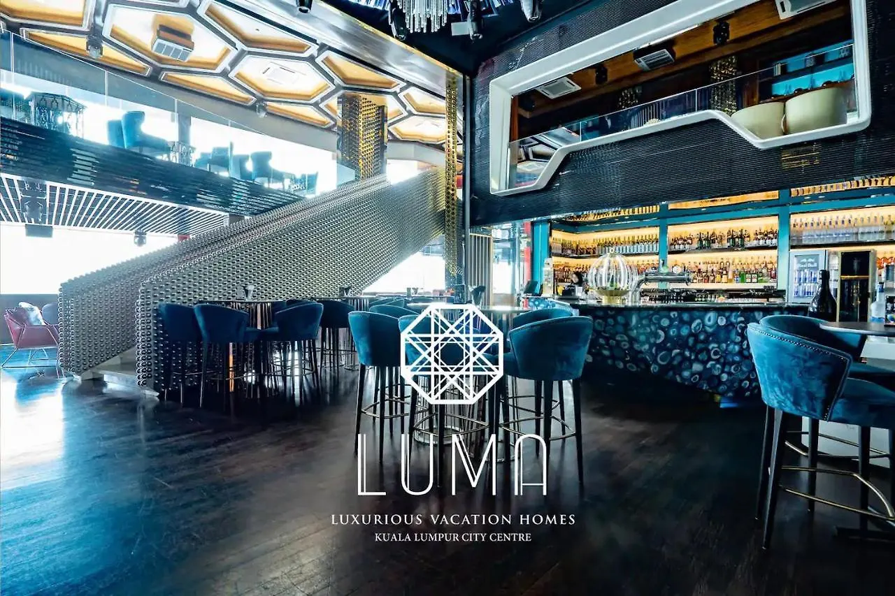The Platinum Kuala Lumpur By Luma Apartment 0*,  Malaysia