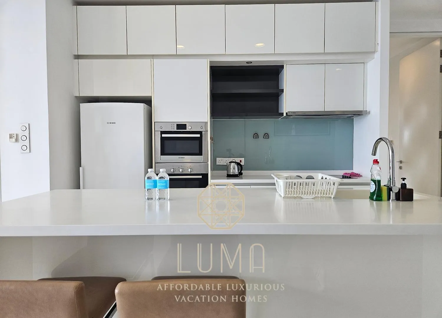 شقة The Platinum Kuala Lumpur By Luma 0*,