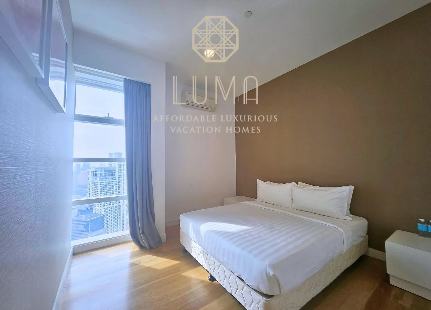 The Platinum Kuala Lumpur By Luma Appartement