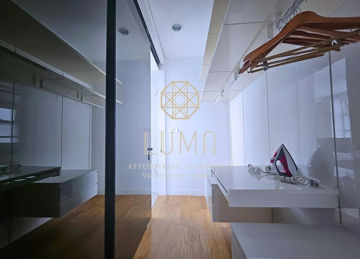The Platinum Kuala Lumpur By Luma Appartement