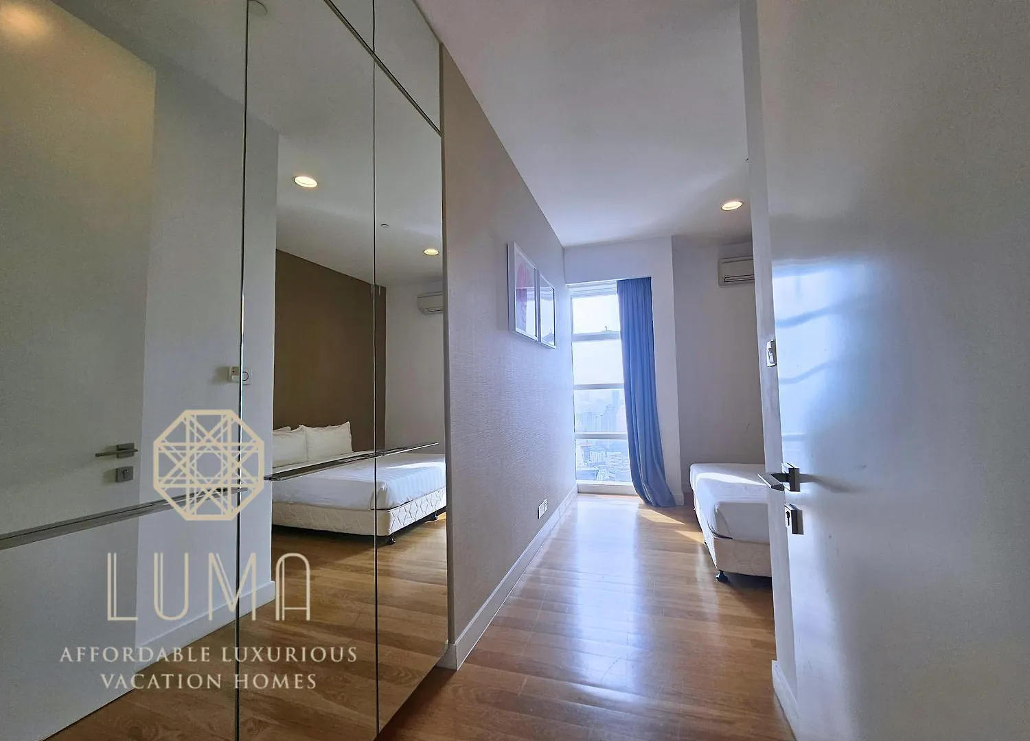The Platinum Kuala Lumpur By Luma Appartement Maleisië