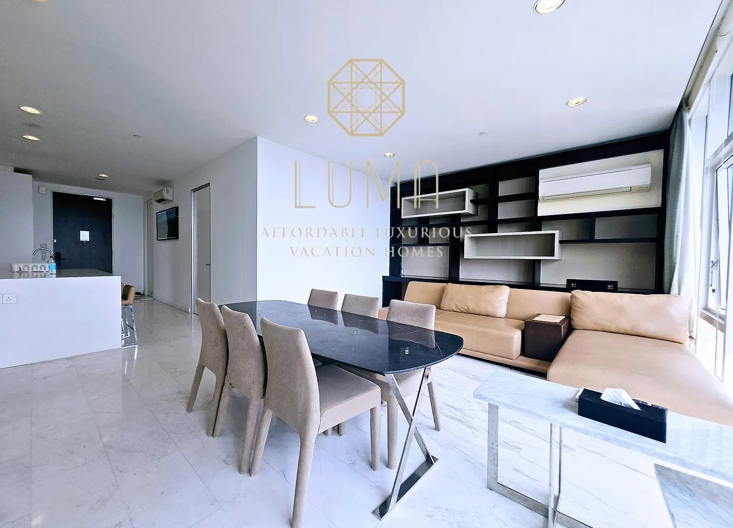 The Platinum Kuala Lumpur By Luma Appartement 0*,  Maleisië