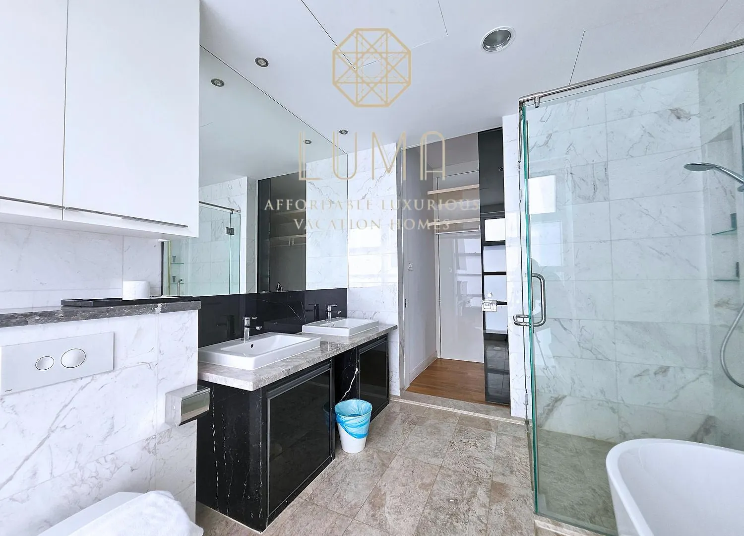 The Platinum Kuala Lumpur By Luma Appartement Maleisië