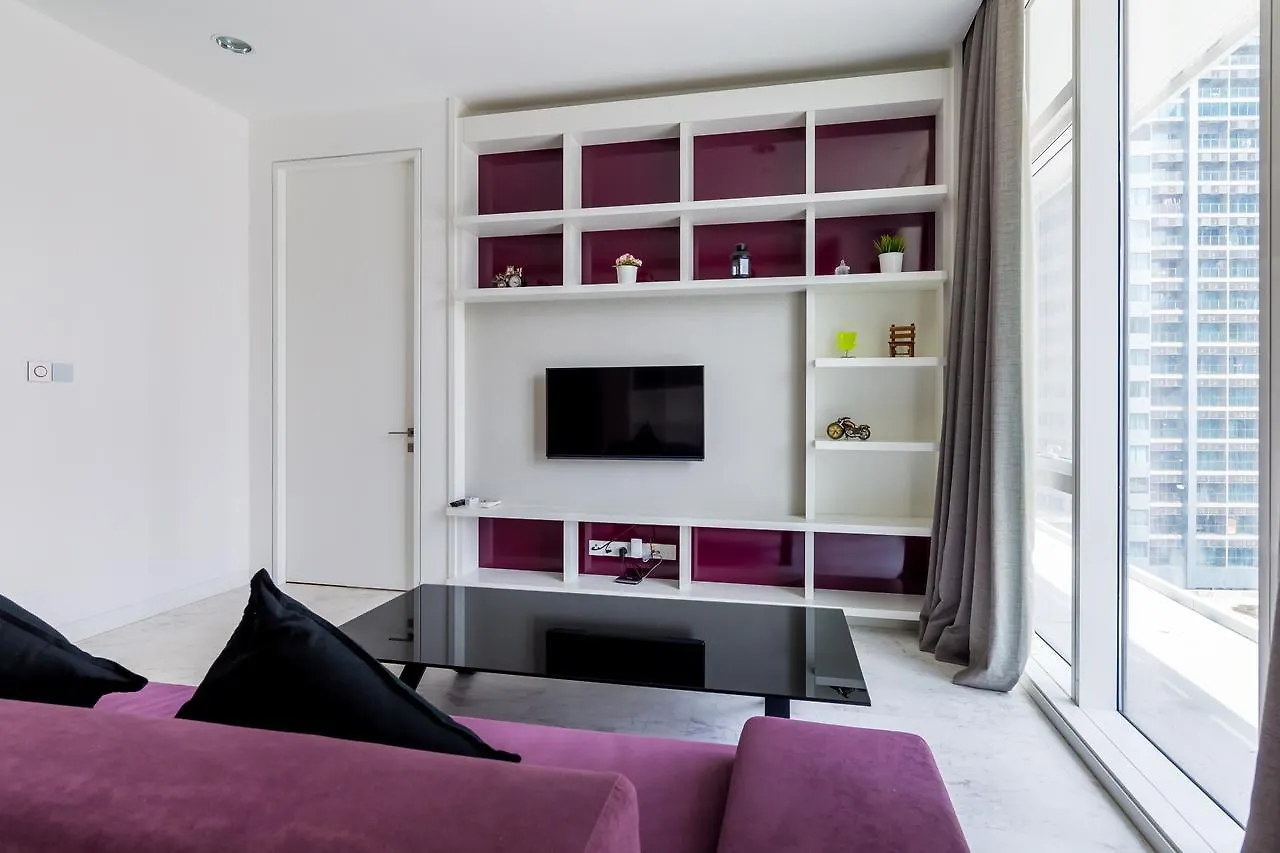 The Platinum Kuala Lumpur By Luma Appartement 0*,