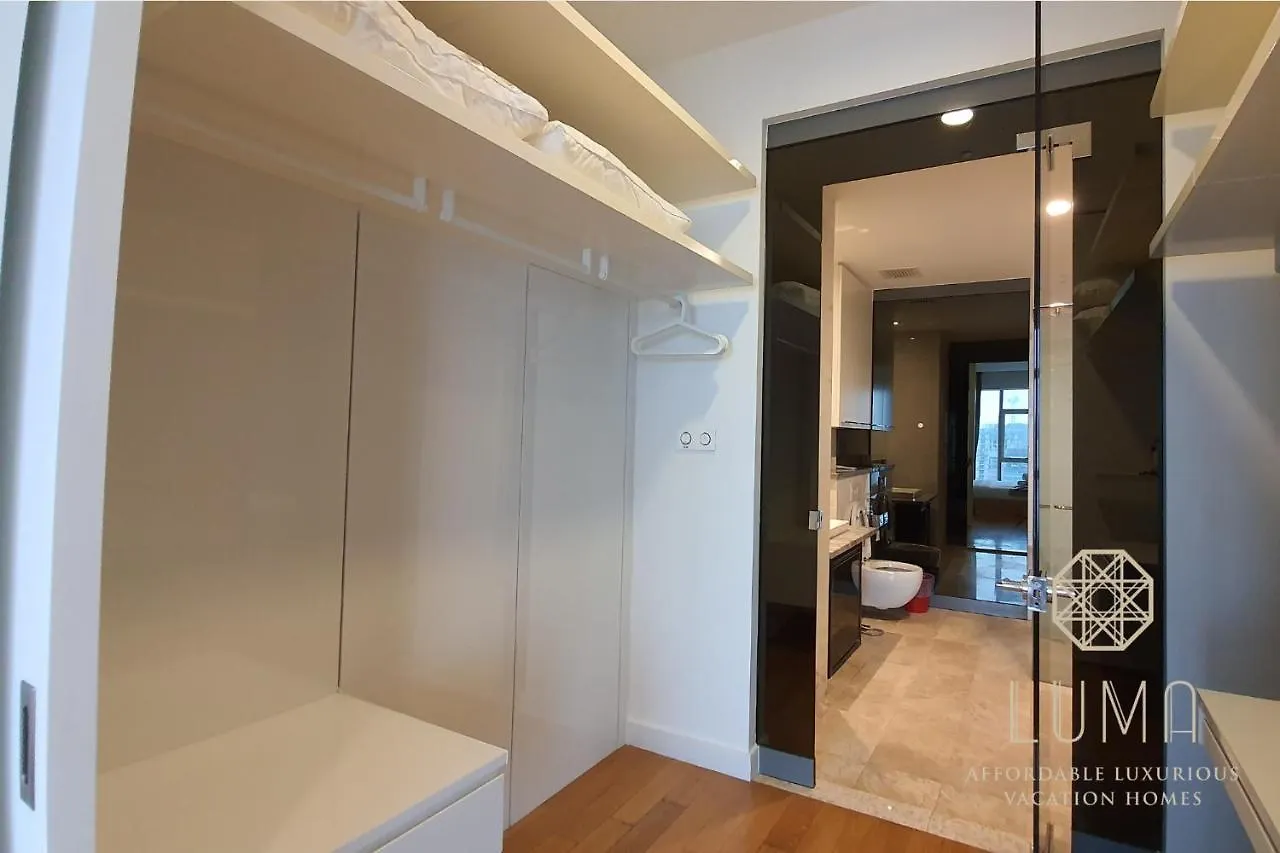 The Platinum Kuala Lumpur By Luma Appartement