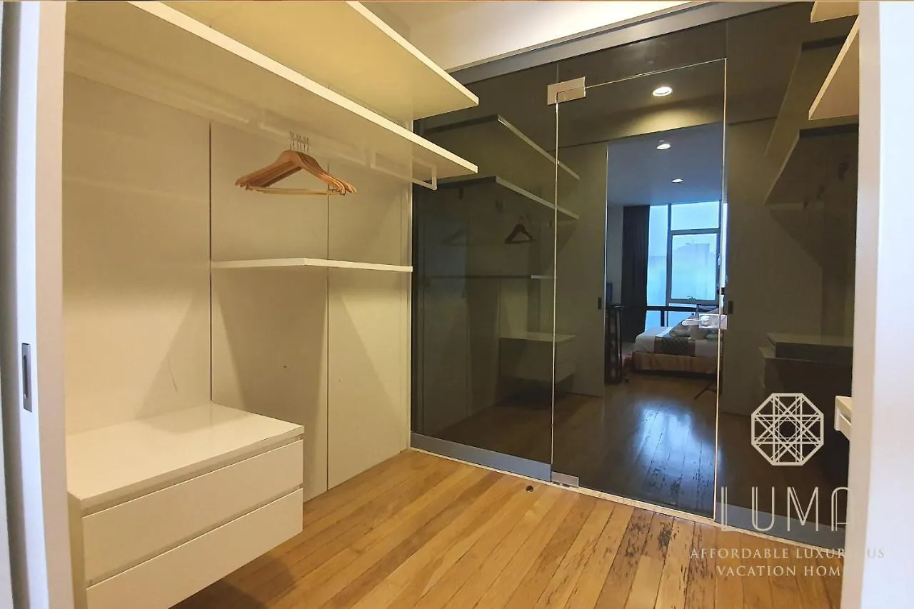 The Platinum Kuala Lumpur By Luma Appartement