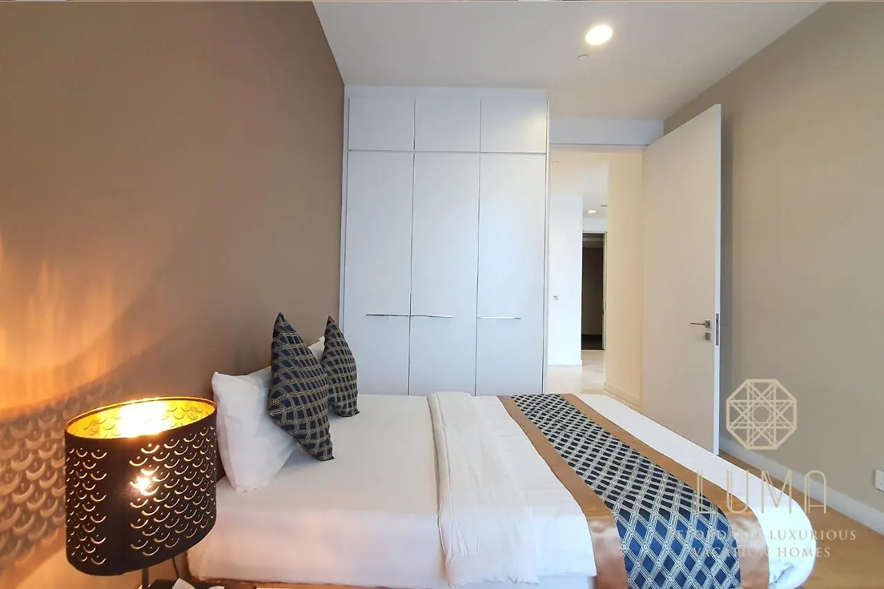 The Platinum Kuala Lumpur By Luma Appartement 0*,